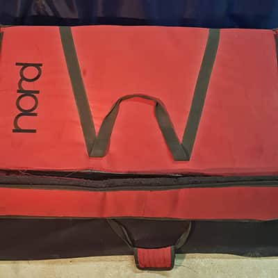Immagine Nord C2 Organ 2010's - Red - 9