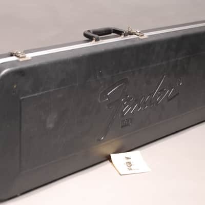 Fender Stratocaster Plus 1991 - Sunburst image 8