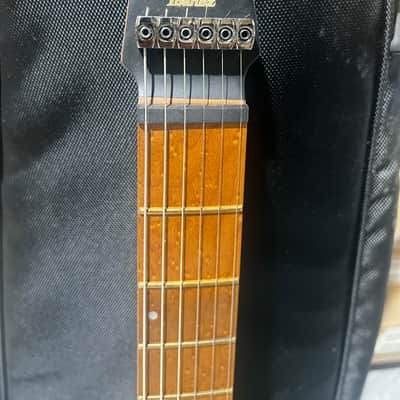 Ibanez Q54 Quest Series Solidbody Electric Guitar - Sea Foam Green image 4