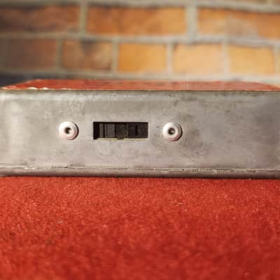 Whirlwind IMP-3 Speaker Line Splitter image 2