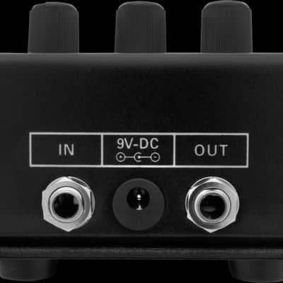 ProCo RAT2 Distortion Pedal image 2