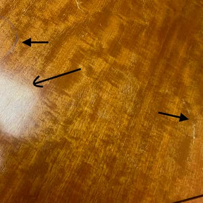 John Paul Harpsichord image 15