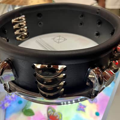 Dixon Tambo-Snare Drum 10" image 5