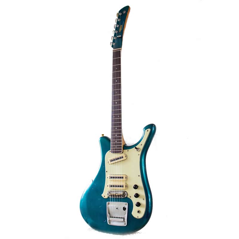 Yamaha SG-5 | Reverb