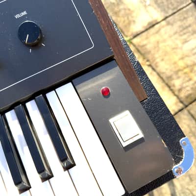 Yamaha CS‑50 Vintage Analog Synth – Early Production #104, Recently Serviced! image 5