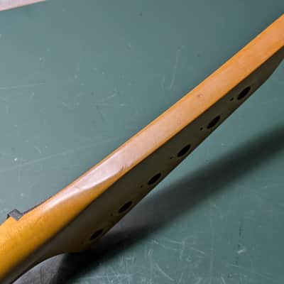 Charvel by Jackson Model Series Neck Maple Board 80, 90's MIJ image 12