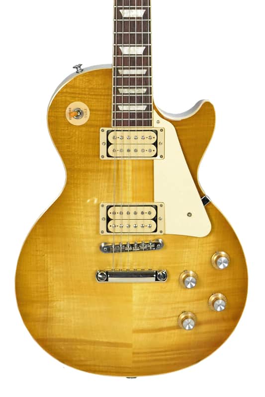 Gibson Les Paul Standard 60s DT image 1