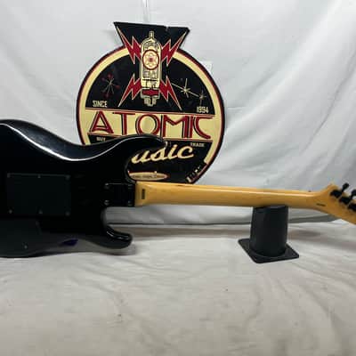 Aria Pro II XR-Series HSS Doublecut Left Handed Lefty Electric Guitar image 8
