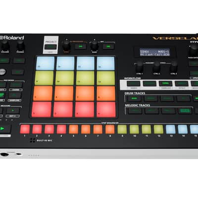 Roland Verselab MV-1 image 3