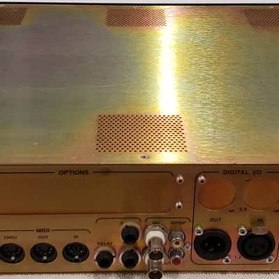 Eventide Ultra-Harmonizer DSP 7000 image 6