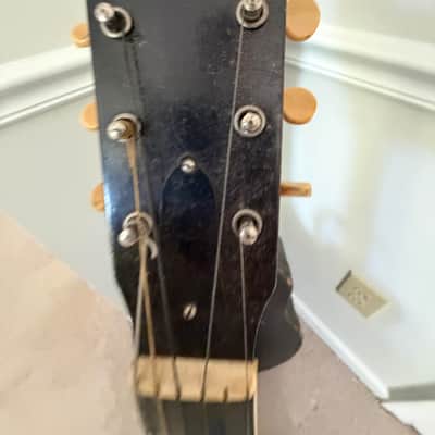 Gibson L3 1926-27 - Sunburst image 6