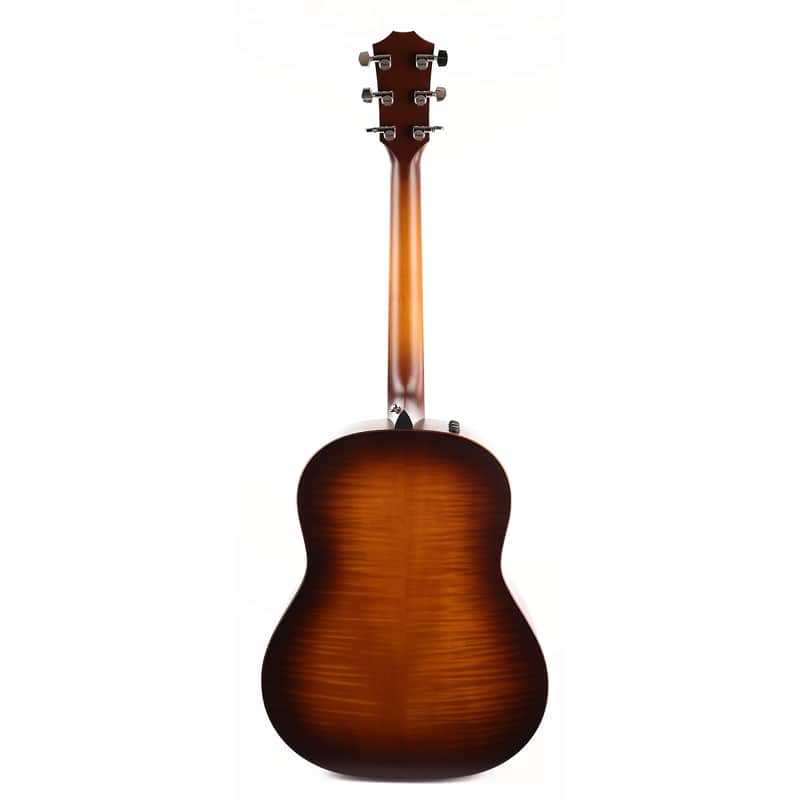 Taylor	AD27e Flametop image 2