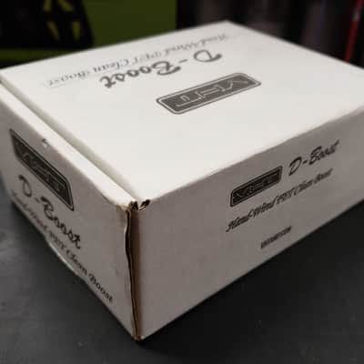 VHT D-BOOST - Black image 8