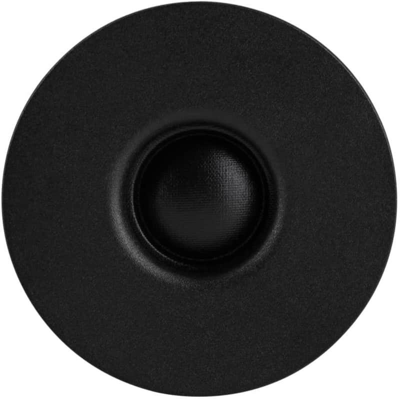 Dayton Audio - ND13FA-4 -1/2" Soft Dome Neodymium Tweeter 4 Ohm image 1
