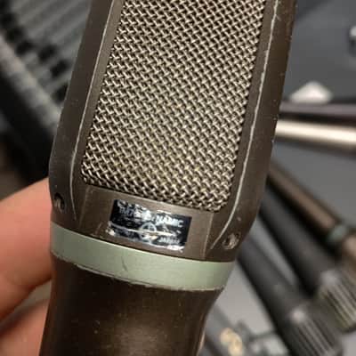 Ibanez Tech II IM76 1908s image 2