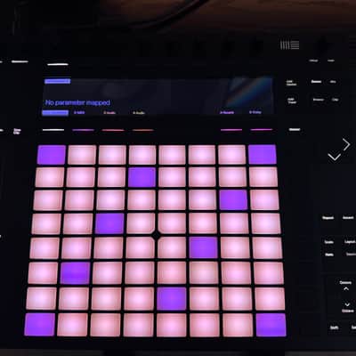 Ableton Push 2 2015 image 15
