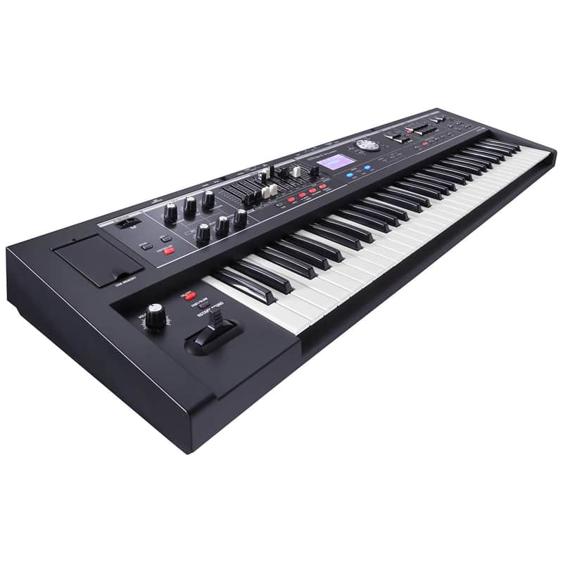 Roland VR-09B 61-Key V-Combo Organ image 2