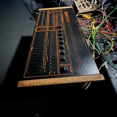 Linn LinnDrum LM2 1980s image 3