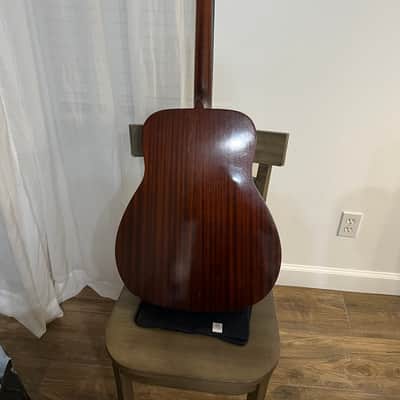 Yamaha FG-160 1977-79 - Natural image 5