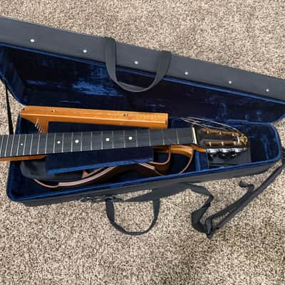 AJL Quiet & Portable 2019 image 1