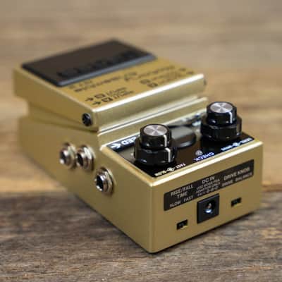 BOSS RT-2 Rotary Ensemble image 3