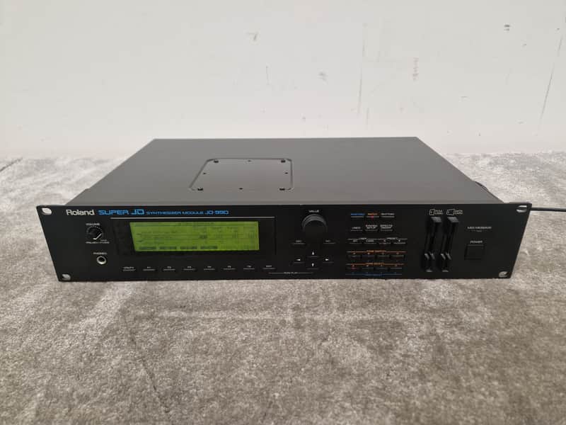 Roland Super JD-990 | Reverb UK