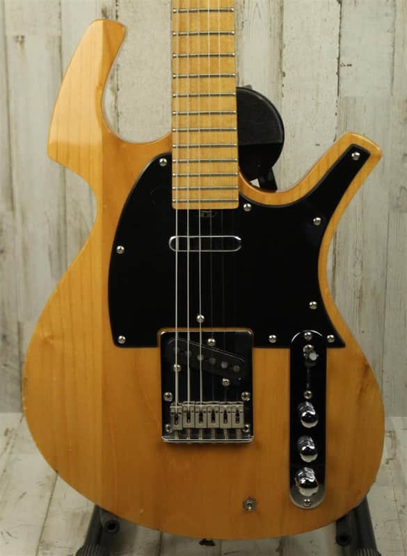 USED Parker P-36 (746) image 1