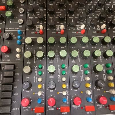 Trident Series 80C Console image 19