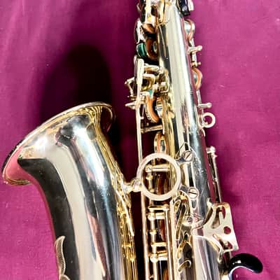 Selmer Super Action 80 Series II Alto Saxophone🔥Ready to Play🔥 image 19