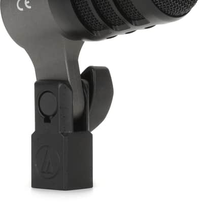 Audio-Technica ATM230 Hypercardioid Dynamic Drum Microphone image 1