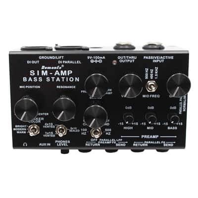 Demonfx Microtube D7K 