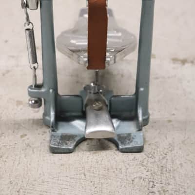 Slingerland Tempo King Single Bass Drum Pedal Vintage 1970's image 6
