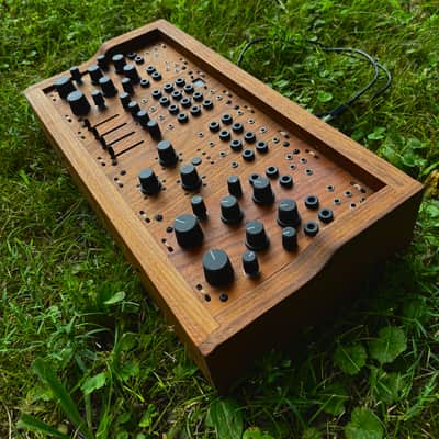 Ellitone Osage Modular Synthesizer System #000 image 2