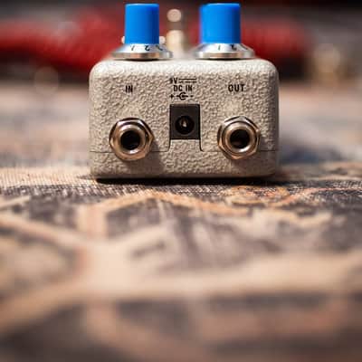 Fender Hammertone Delay Pedal image 9