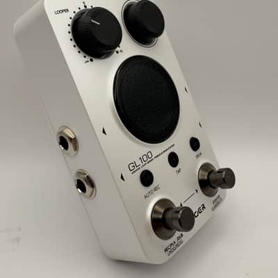 Mooer GL100 image 3