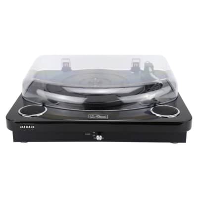Immagine AIWA LPS-25BK - 10