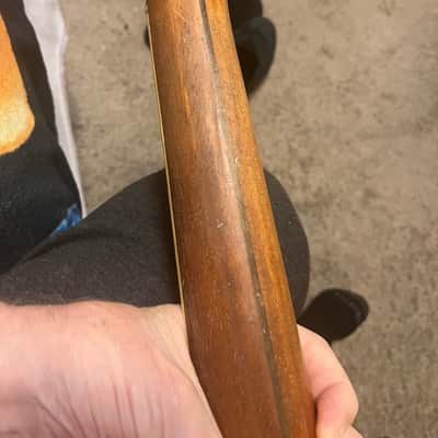 Gibson Style O 1920 - Reddish laquer image 14