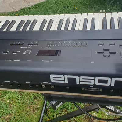 Ensoniq ASR-10 Advanced Sampling Recorder 1992 image 6