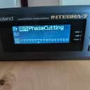 Roland Integra-7 SuperNatural Sound Module 2012 - Present - Black