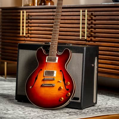 Collings I-35 LC image 2