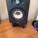Focal Shape 65 6.5" Powered Studio Monitors (Pair) 2010s - Wood