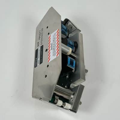 (New Old Stock) Vintage Ampex ATR-800 4020465-03 1/4" Full Track Tape Headstack Assembly image 10
