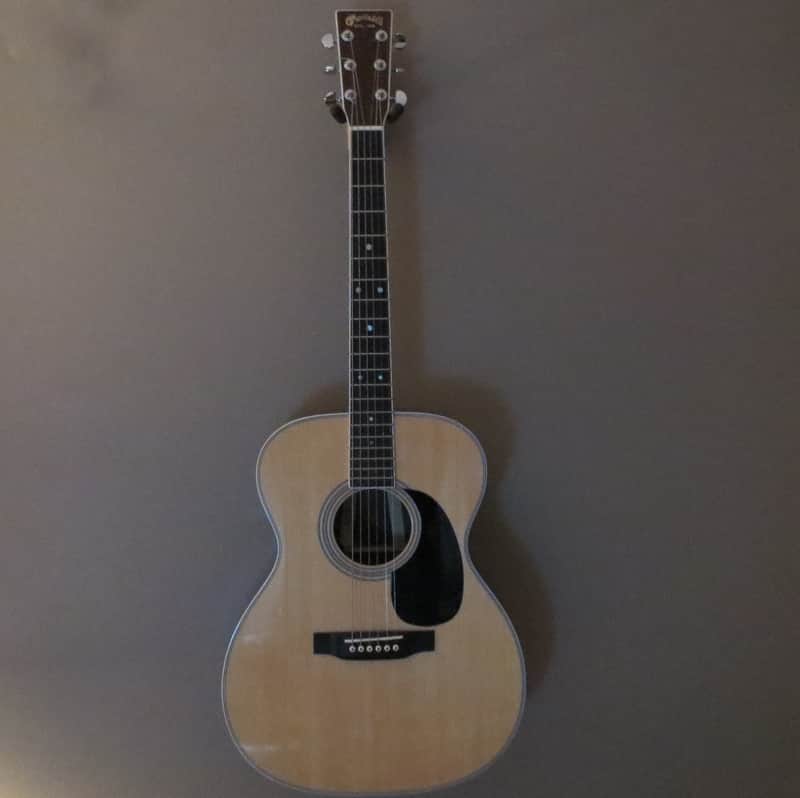 Martin 000-35 2015 Bild 1