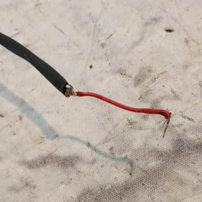 Epiphone Neck Dogear P90 BHC Pickup image 2