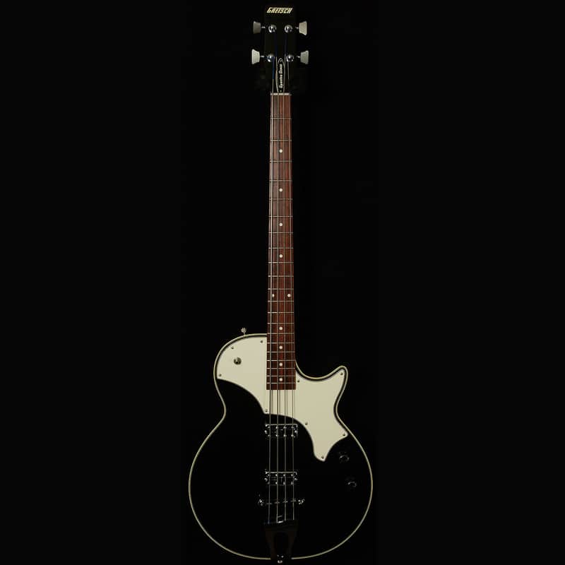 Gretsch G6145 Spectra Sonic Bass 2003 - 2007 image 1