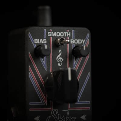 Suhr Brighton Treble Booster Pedal image 4