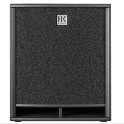 HK Audio Premium PR:O 18 S | 1000W 18" Passive Sub. New with Full Warranty! image 2
