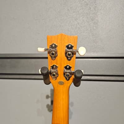 Used Ohana VK-70 Roy Smeck Soprano Ukulele image 7