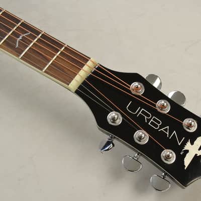 Keith Urban Light The Fuse Collection Limited Edition 6-String Acoustic Electric Guitar image 12