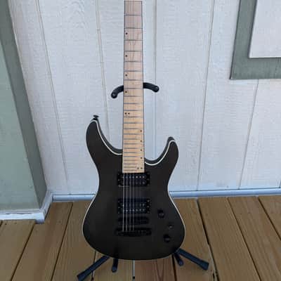 FGN J Standard 2018 - Satin image 1